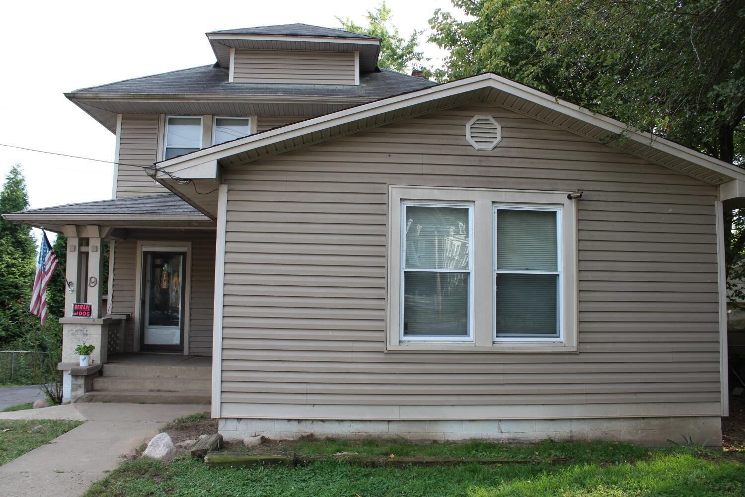 Property Photo: 9 Miami Ave OH 45052