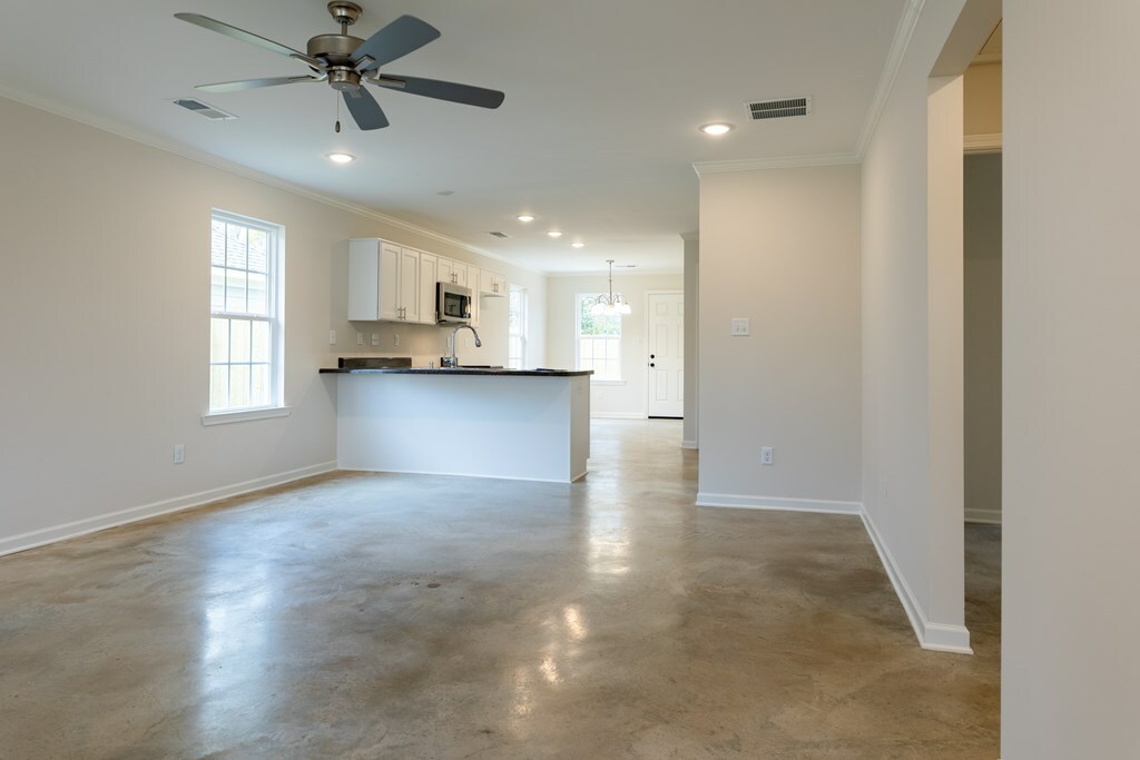 Property Photo:  309 Chestnut Drive  AR 72301 