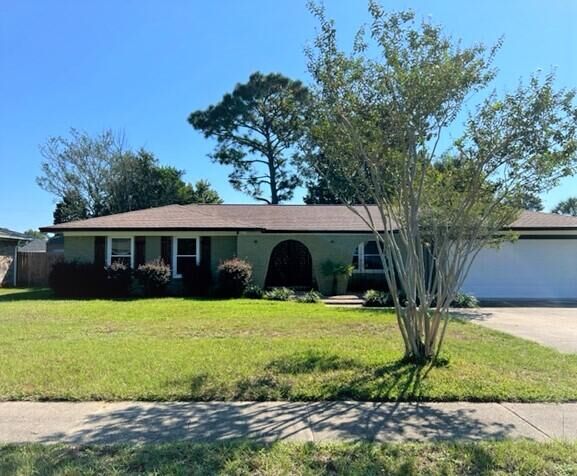 Property Photo:  7780 La Nain Drive  FL 32514 