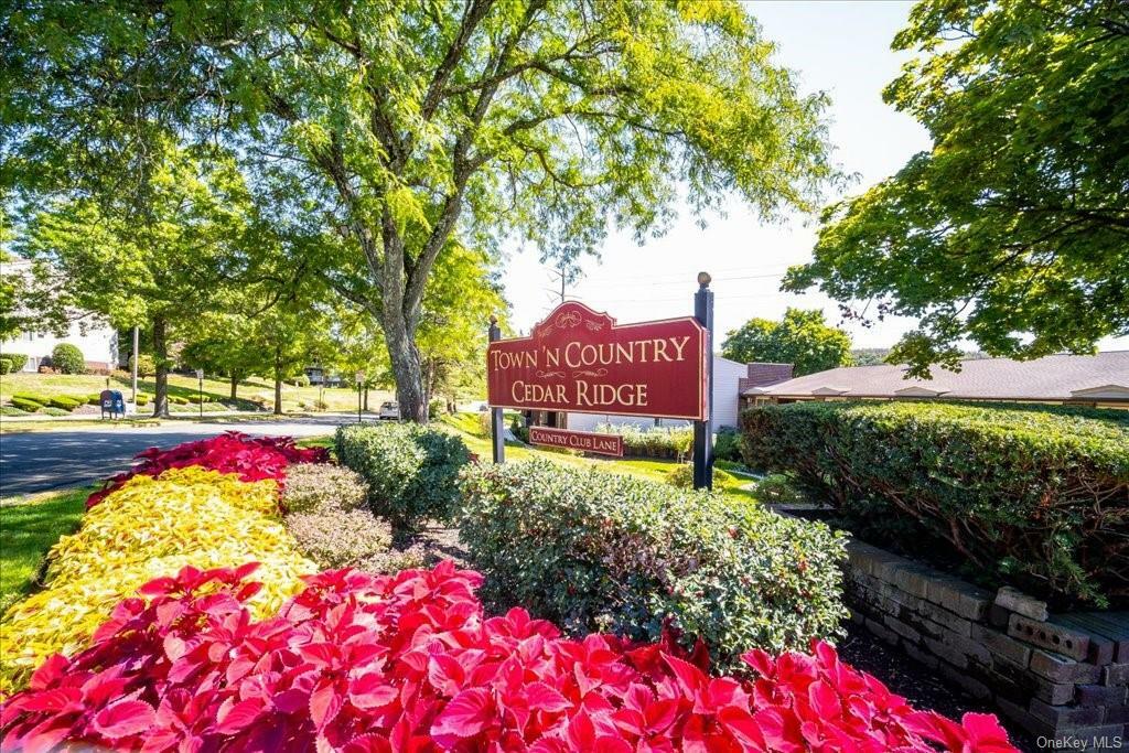 Property Photo: 213 Country Club Lane NY 10970