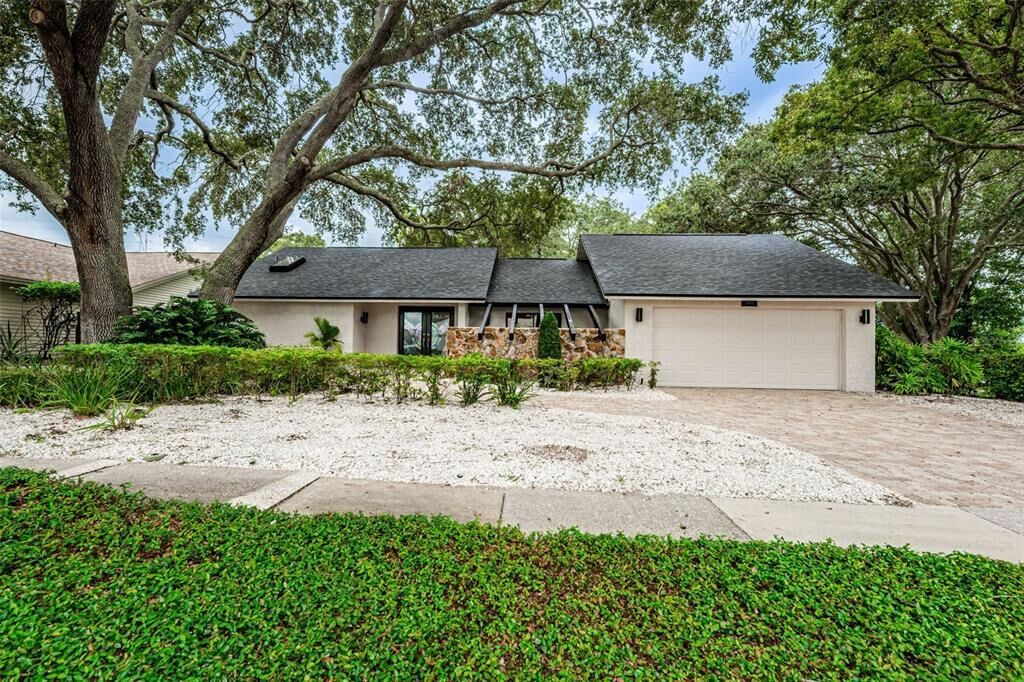 Property Photo:  2783 Valencia Lane W  FL 34684 