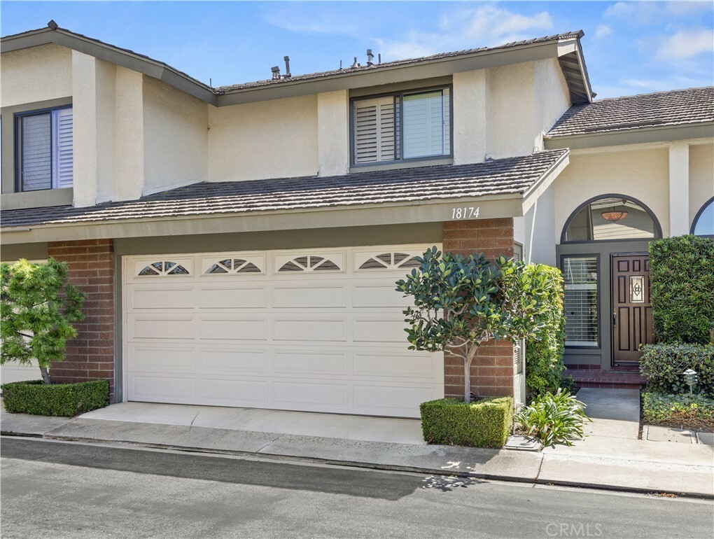 Property Photo:  18174 Arbor Court  CA 92708 