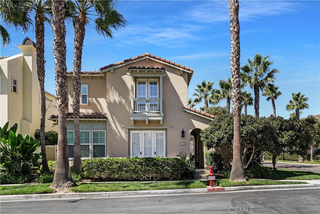 Property Photo:  21291 Andalucia Lane  CA 92648