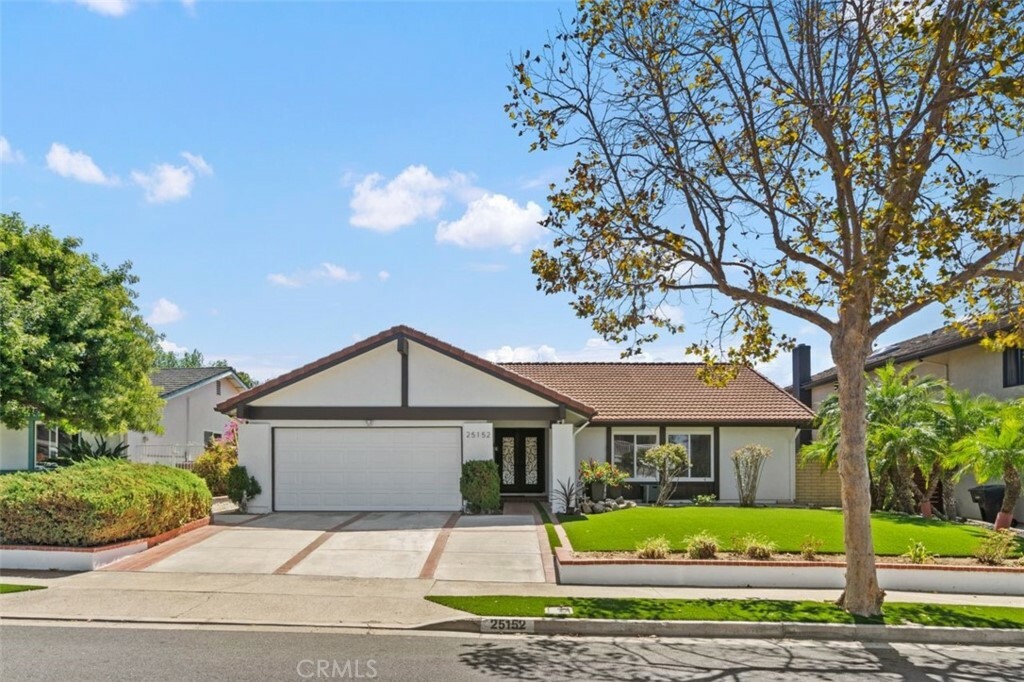 Property Photo:  25152 Mawson Drive  CA 92653 