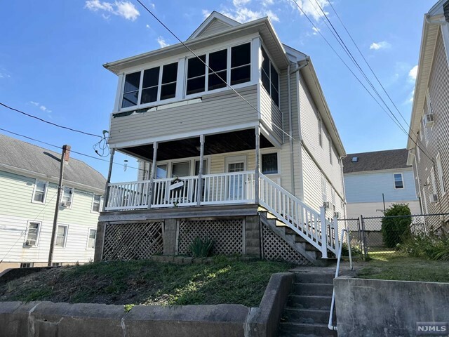 Property Photo:  140 Westervelt Avenue  NJ 07506 