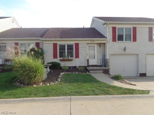 Property Photo: 5279 Creekside Boulevard S29 OH 44212