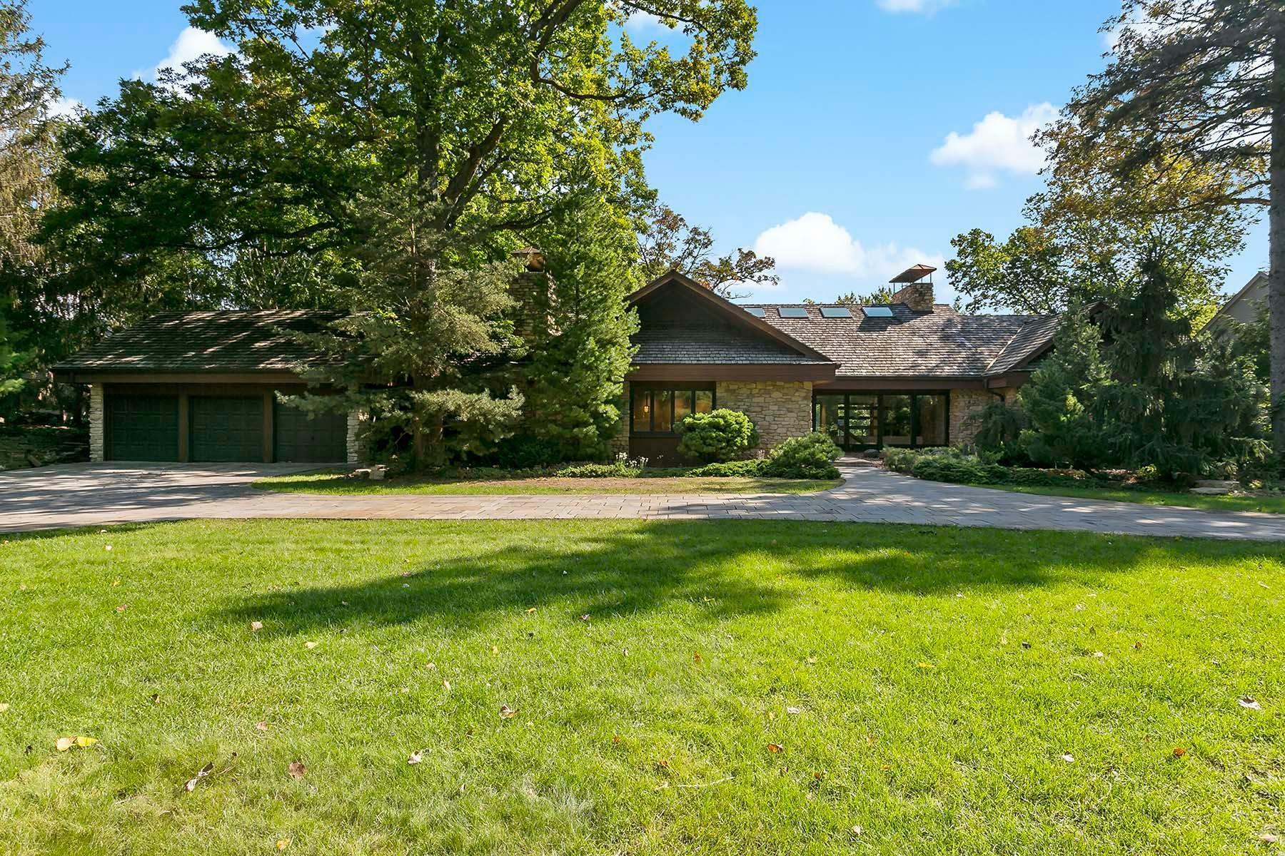 Property Photo: 5217 Schaefer Road MN 55436