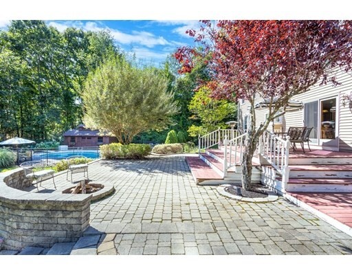 Property Photo: 6 Woodhaven Dr MA 02038