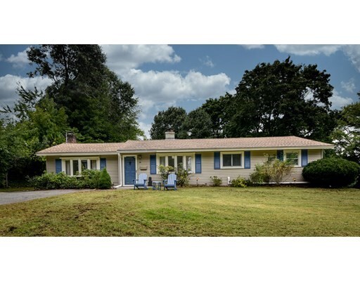 Property Photo:  34 Prior Drive  MA 01701 