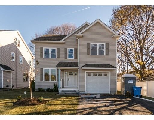 Property Photo: 28 Princeton Avenue MA 02452