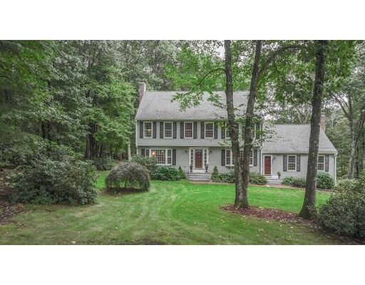 Property Photo: 106 Wildwood Rd. MA 01810