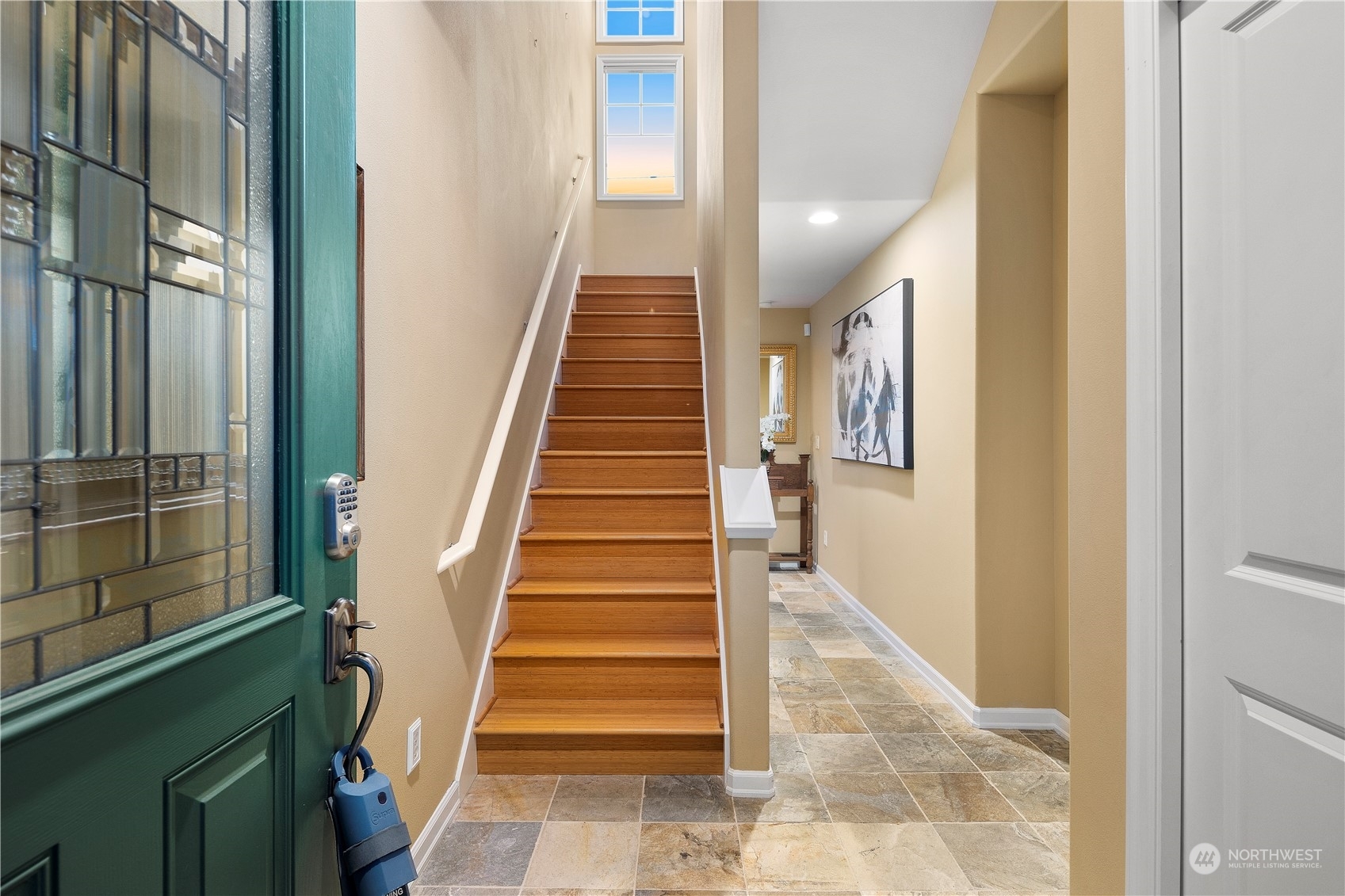 Property Photo:  1810 Franklin Avenue E  WA 98102 
