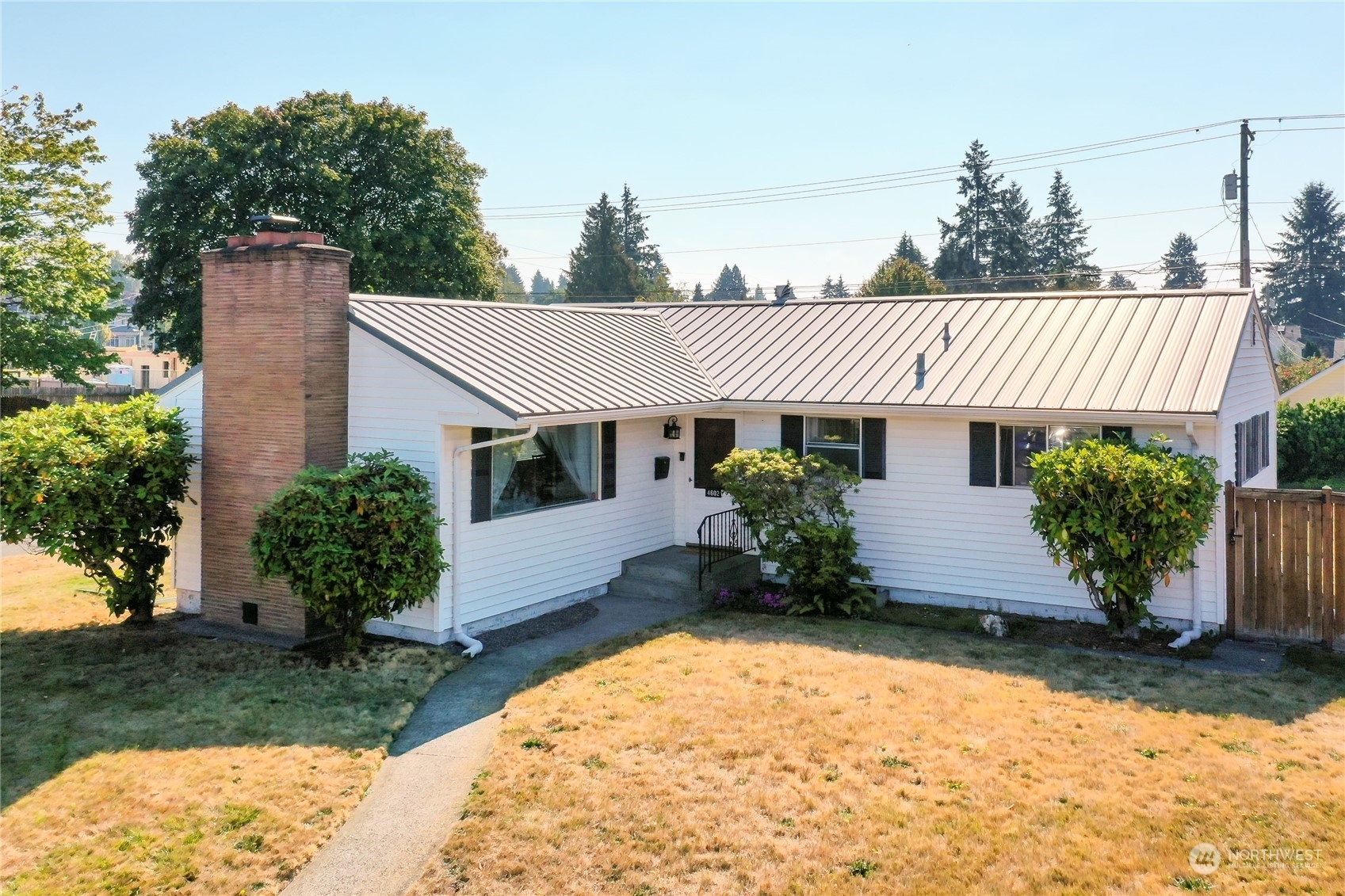 Property Photo:  4602 N 7th Street  WA 98406 