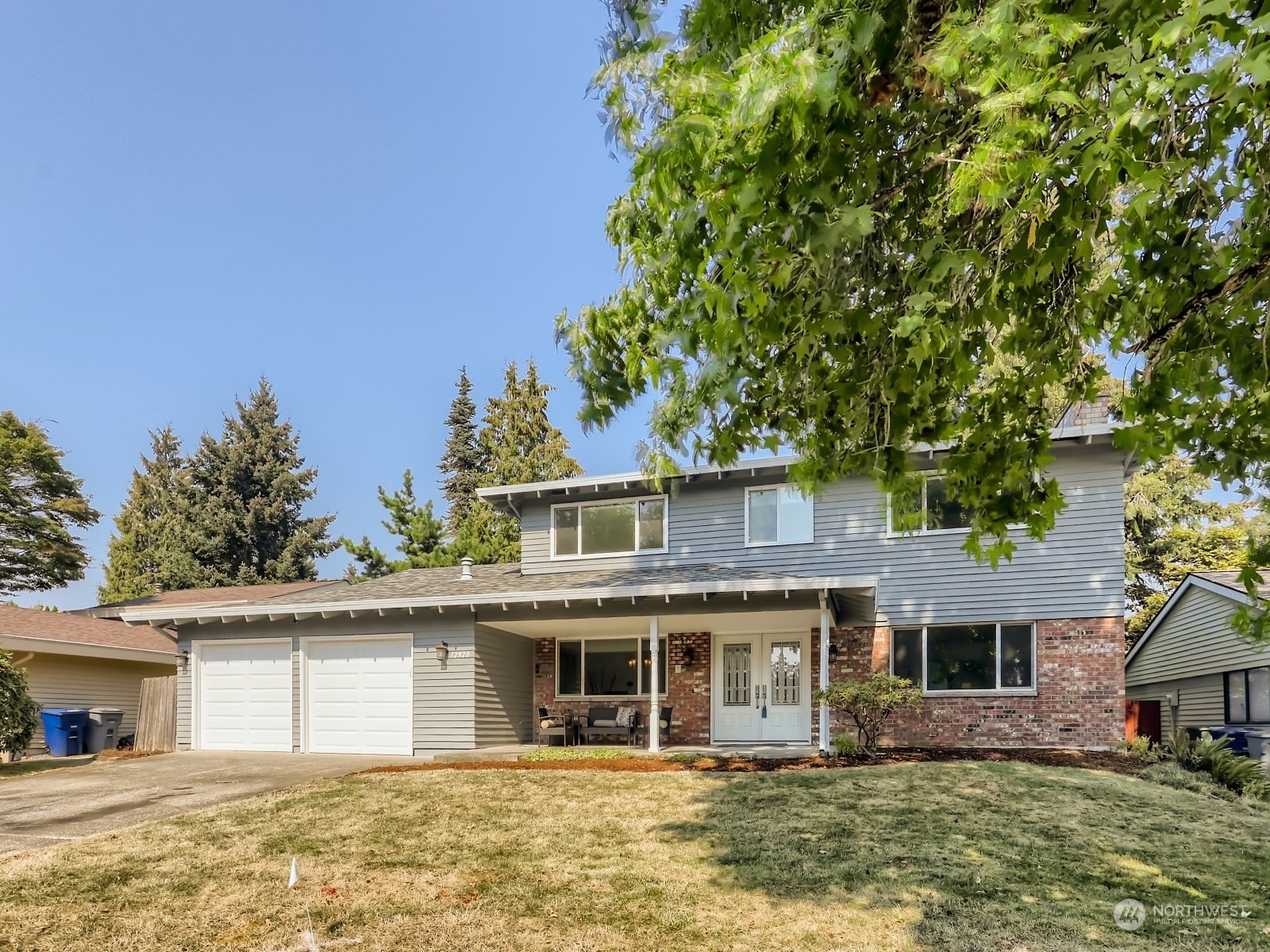 Property Photo:  12920 SE 68th Street  WA 98006 