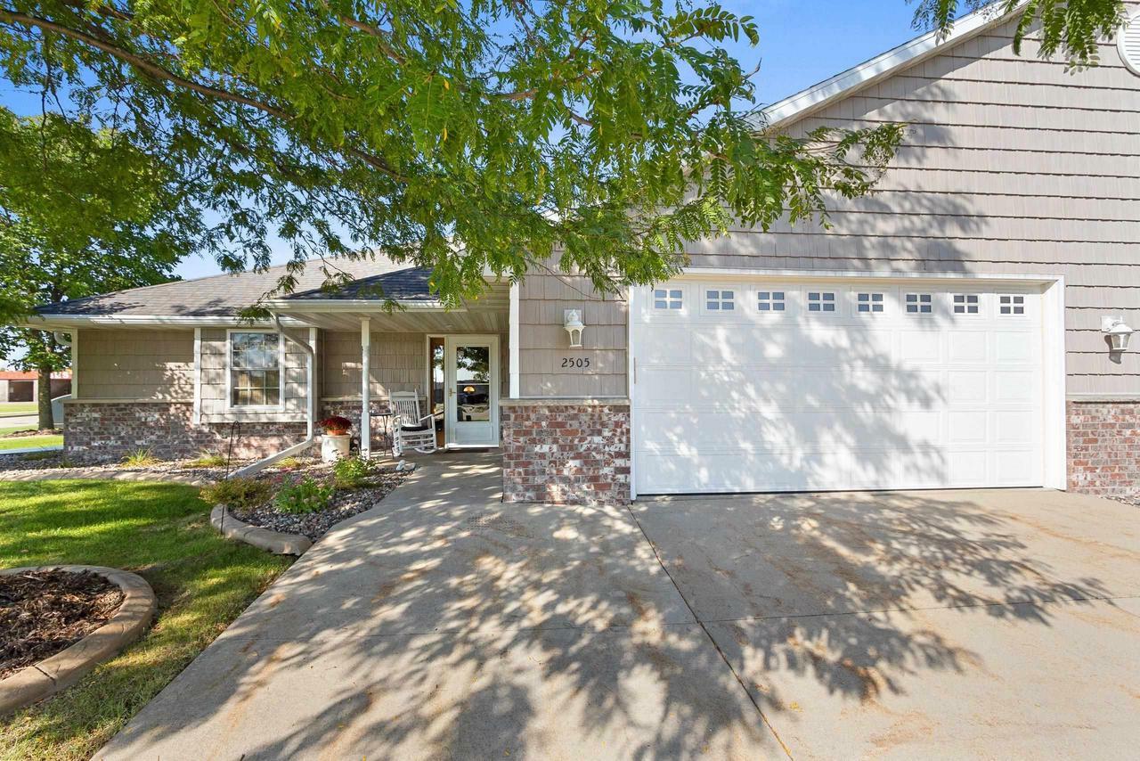 Property Photo: 2505 Coffee Hill Lane WI 54130