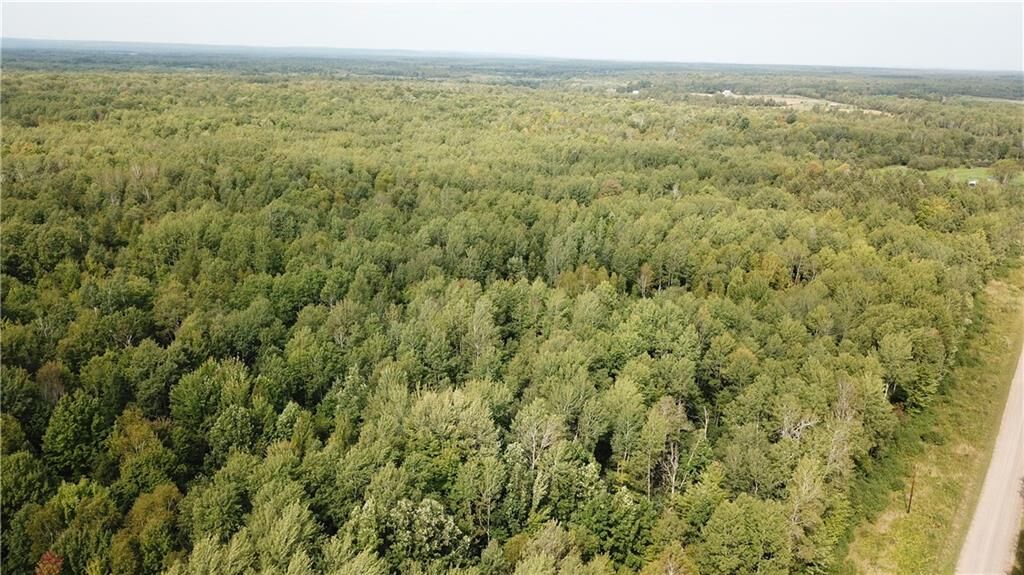 Property Photo:  40 Acres Sheep Ranch Road  WI 54848 