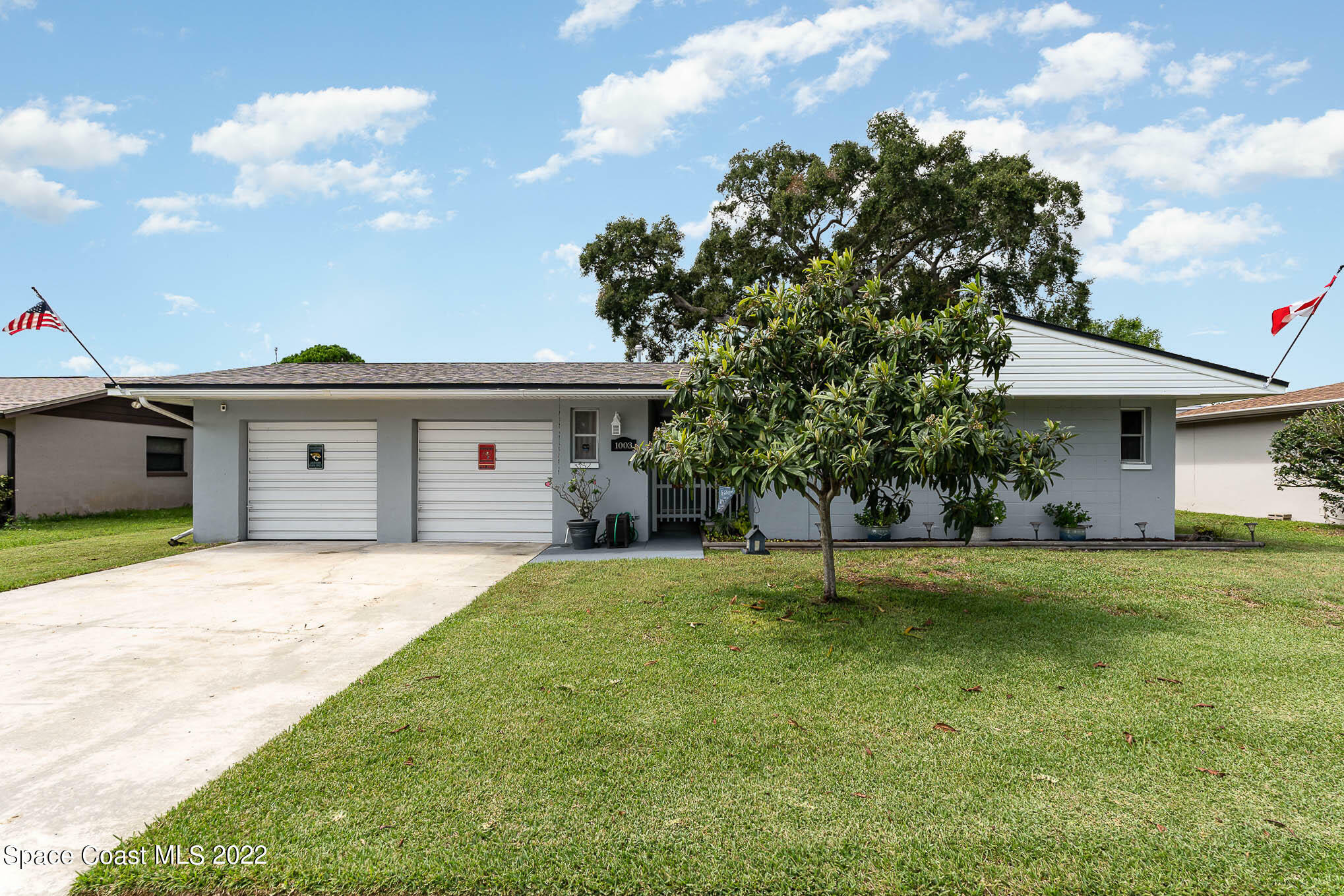 Property Photo:  1003 Woodsmere Parkway  FL 32955 