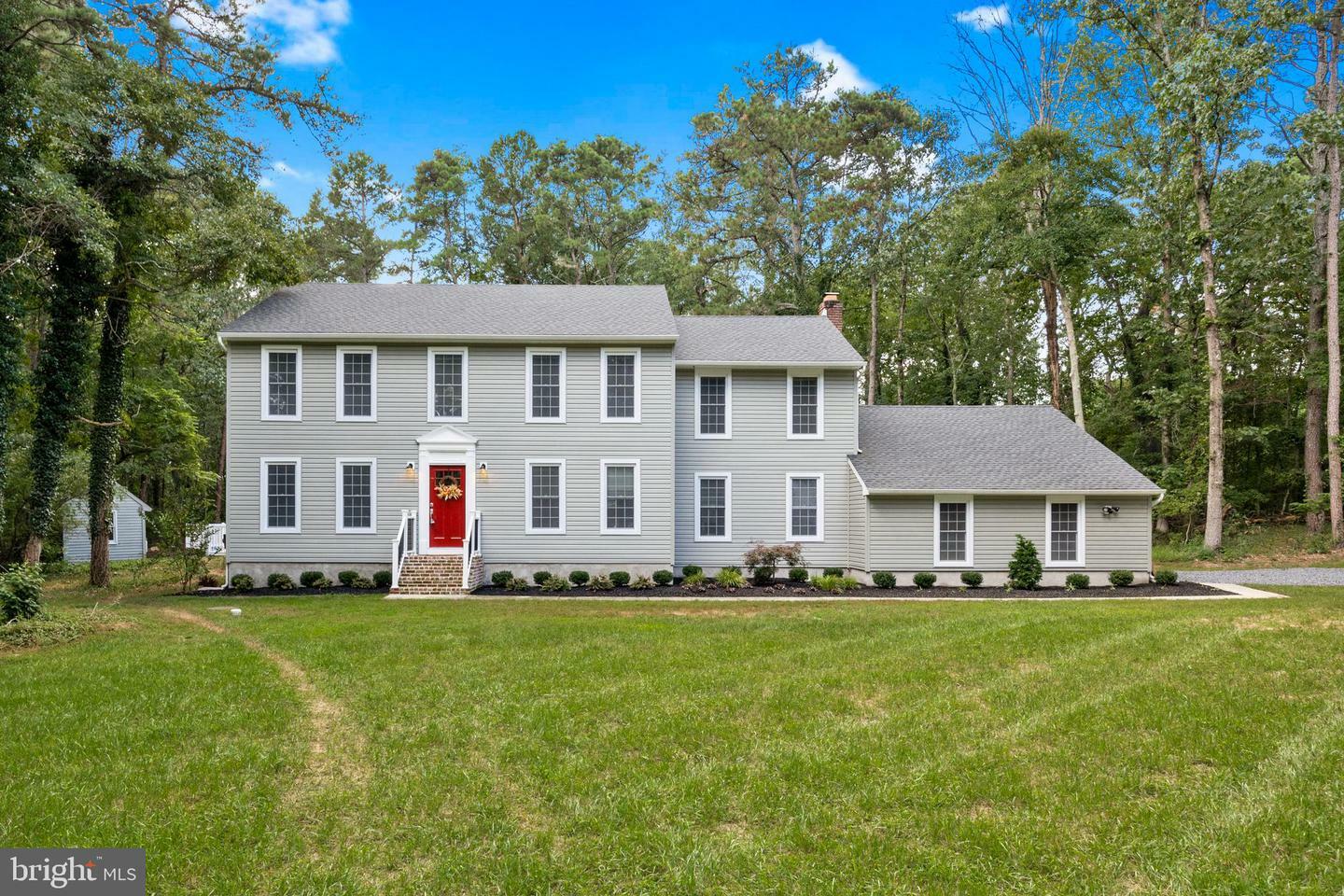 Property Photo: 120 Nanticoke Court NJ 08088