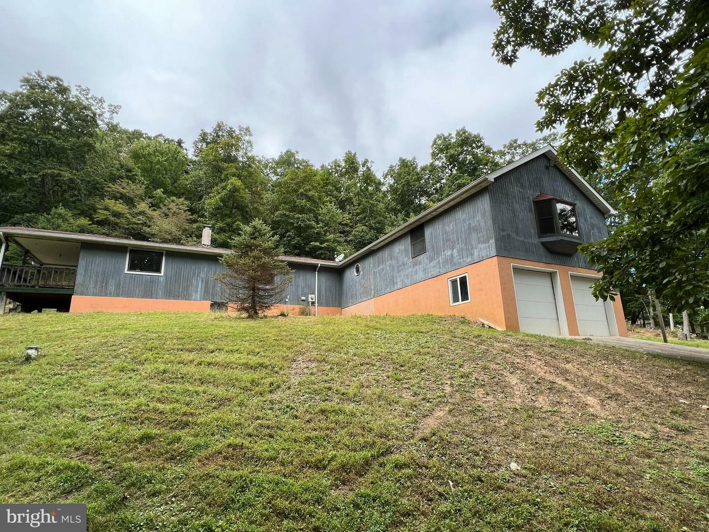 Property Photo:  12601 Cresap Mill Road SE  MD 21555 