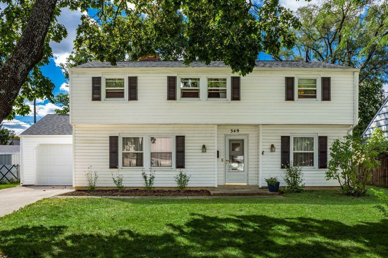 Property Photo: 349 Weymouth Lane OH 43228