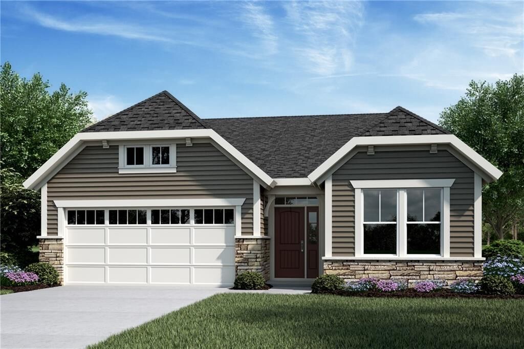 Property Photo:  247 Aspen Way  GA 30157 