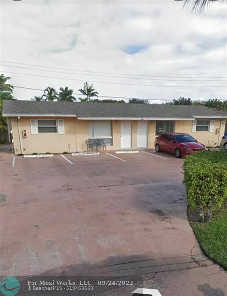 Property Photo:  1851 NE 56th St A  FL 33308 