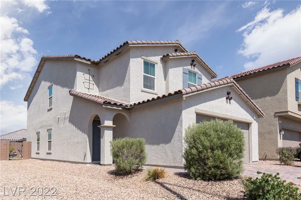 Property Photo: 7145 Quiet Spring Street NV 89084