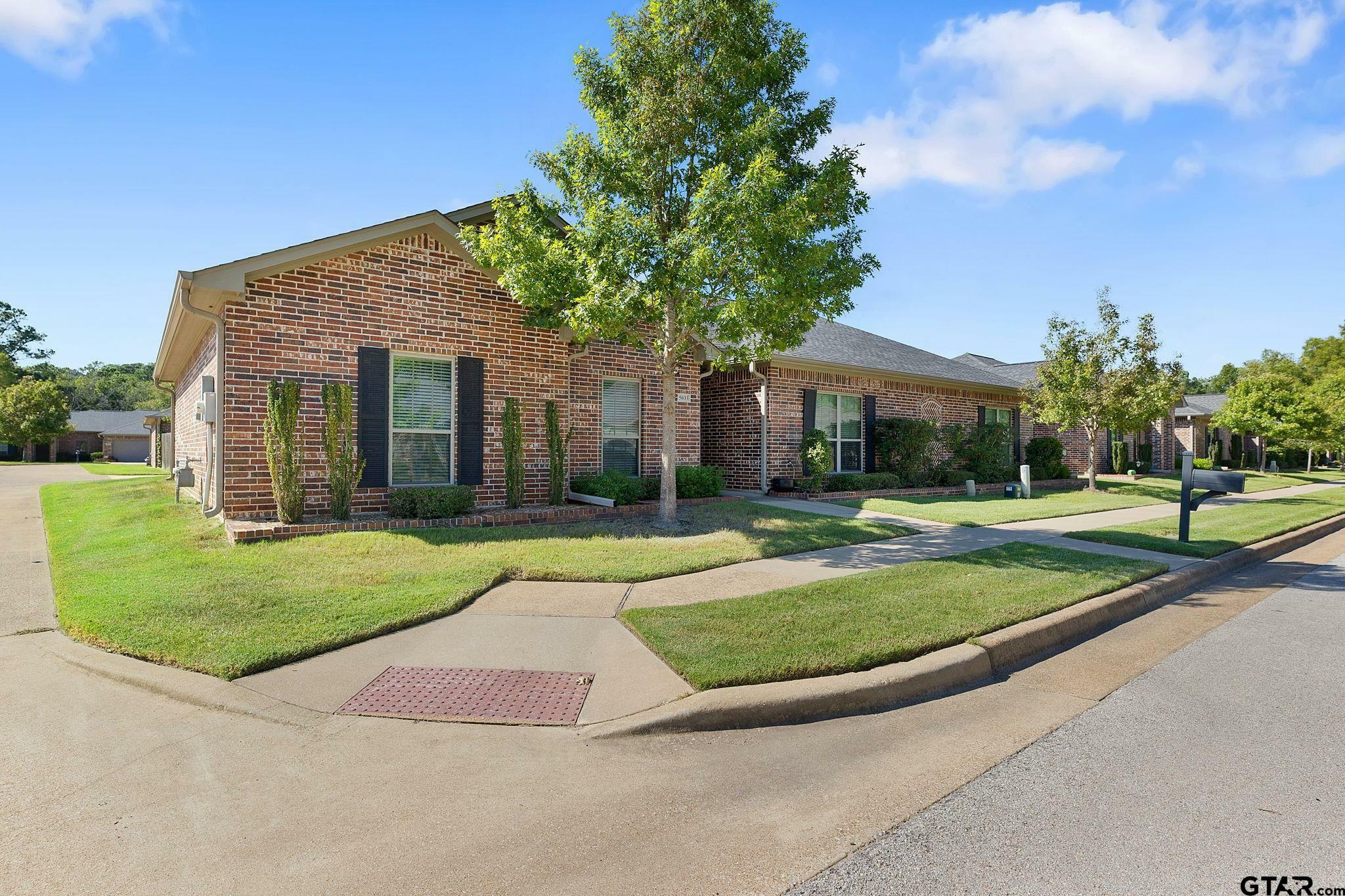 Property Photo:  5033 Shiloh Ridge  TX 75703 