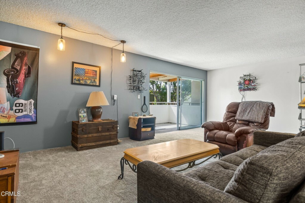 Property Photo: 3700 Dean Drive 2304 CA 93003