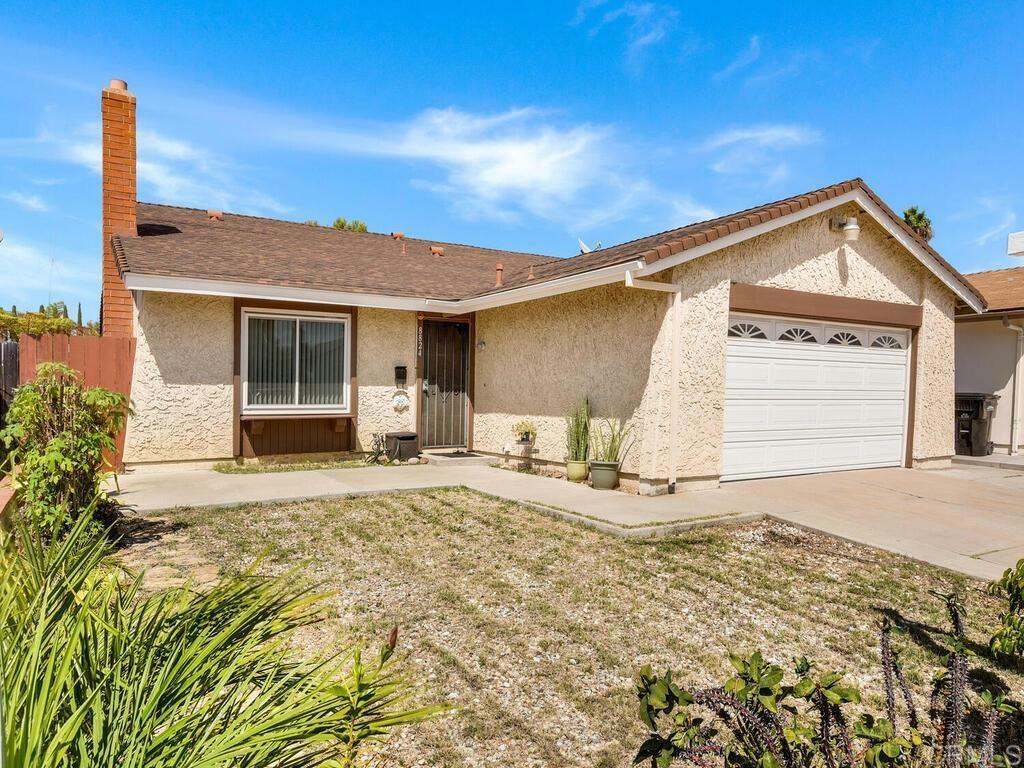 Property Photo:  8824 Corvus  CA 92126 