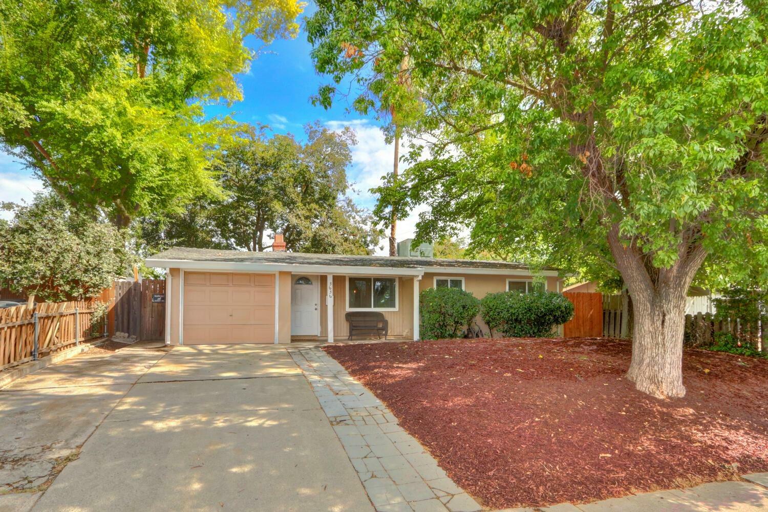 Property Photo:  5656 Rosario Boulevard  CA 95660 