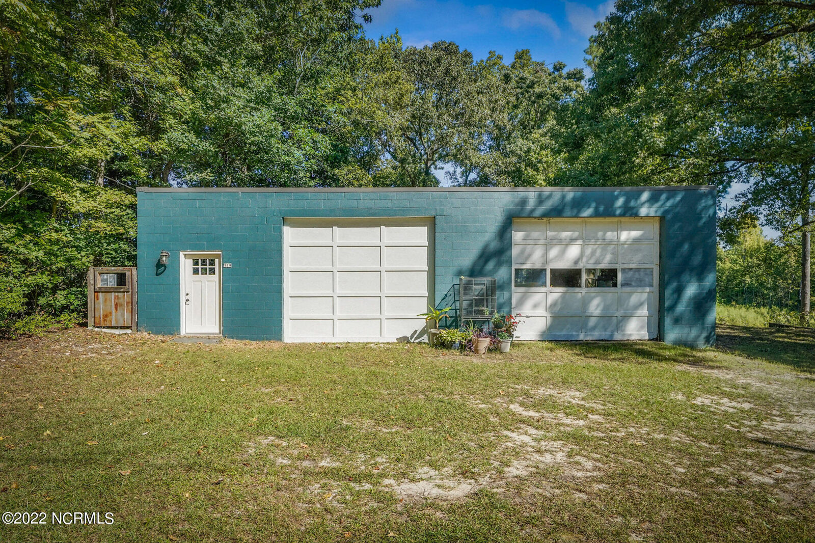 Property Photo: 519 Summit Street NC 28327