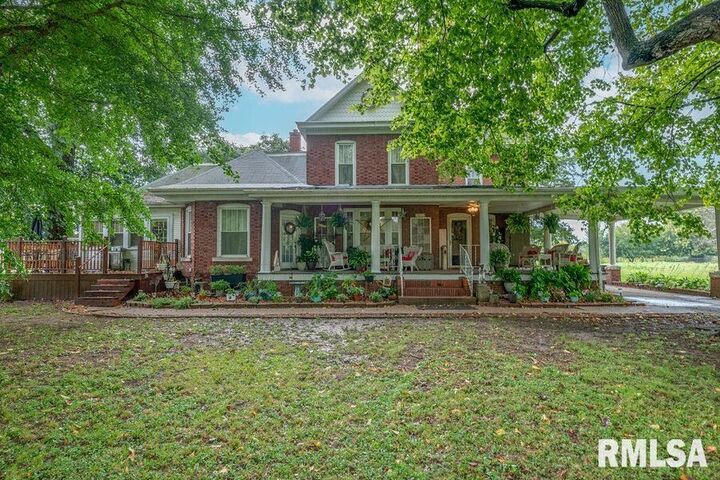 14500 N Milton Road  Lewistown IL 61542 photo