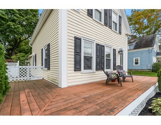 Property Photo: 31 Grove Street MA 01748
