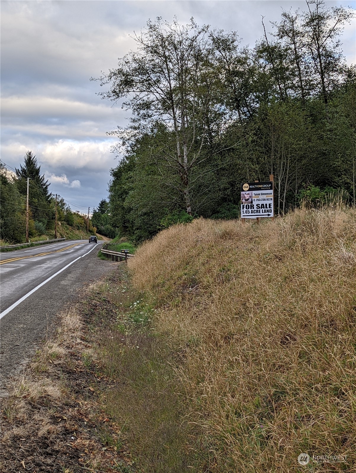 Property Photo:  290 State Rt 6  WA 98577 