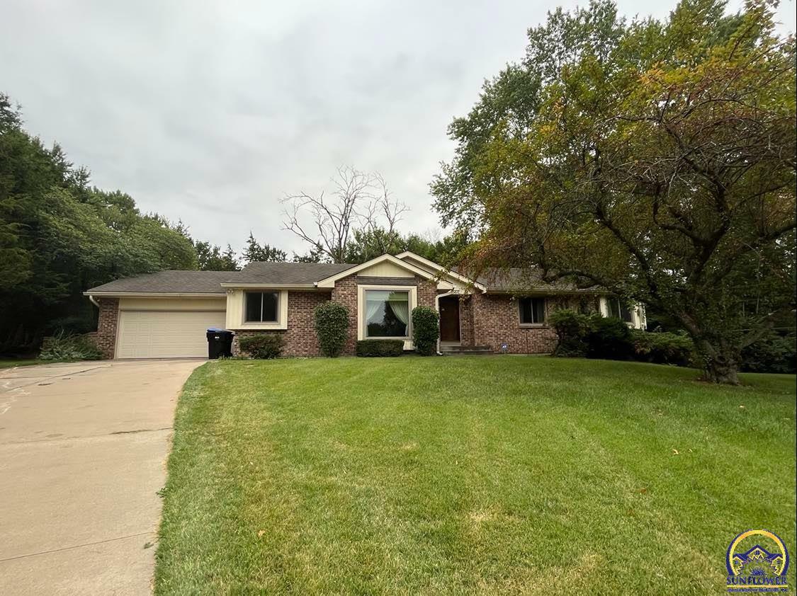 5611 SW Glendale Ct  Topeka KS 66606 photo