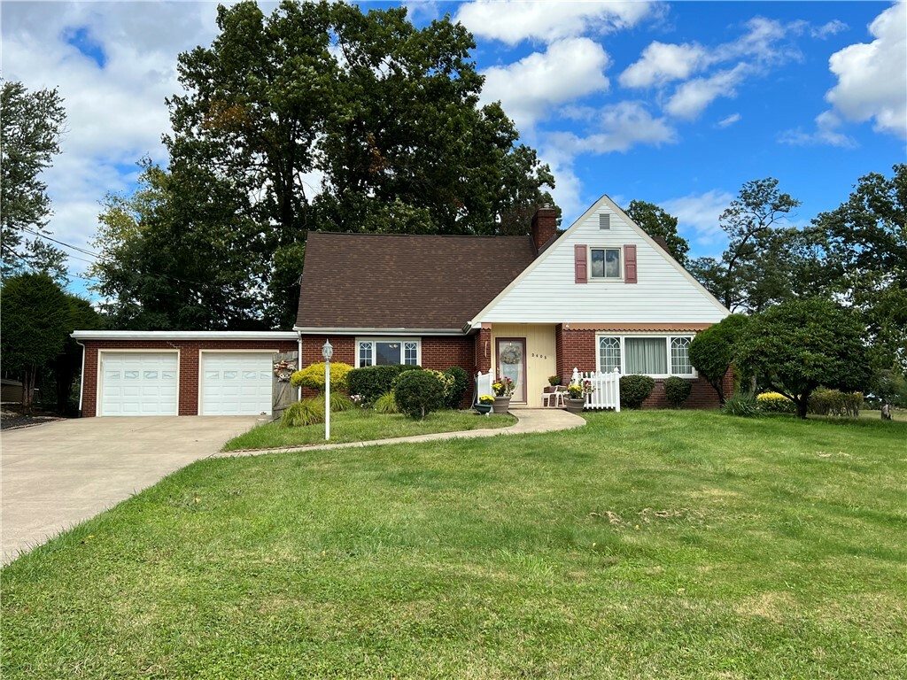 Property Photo: 2405 James PA 15132