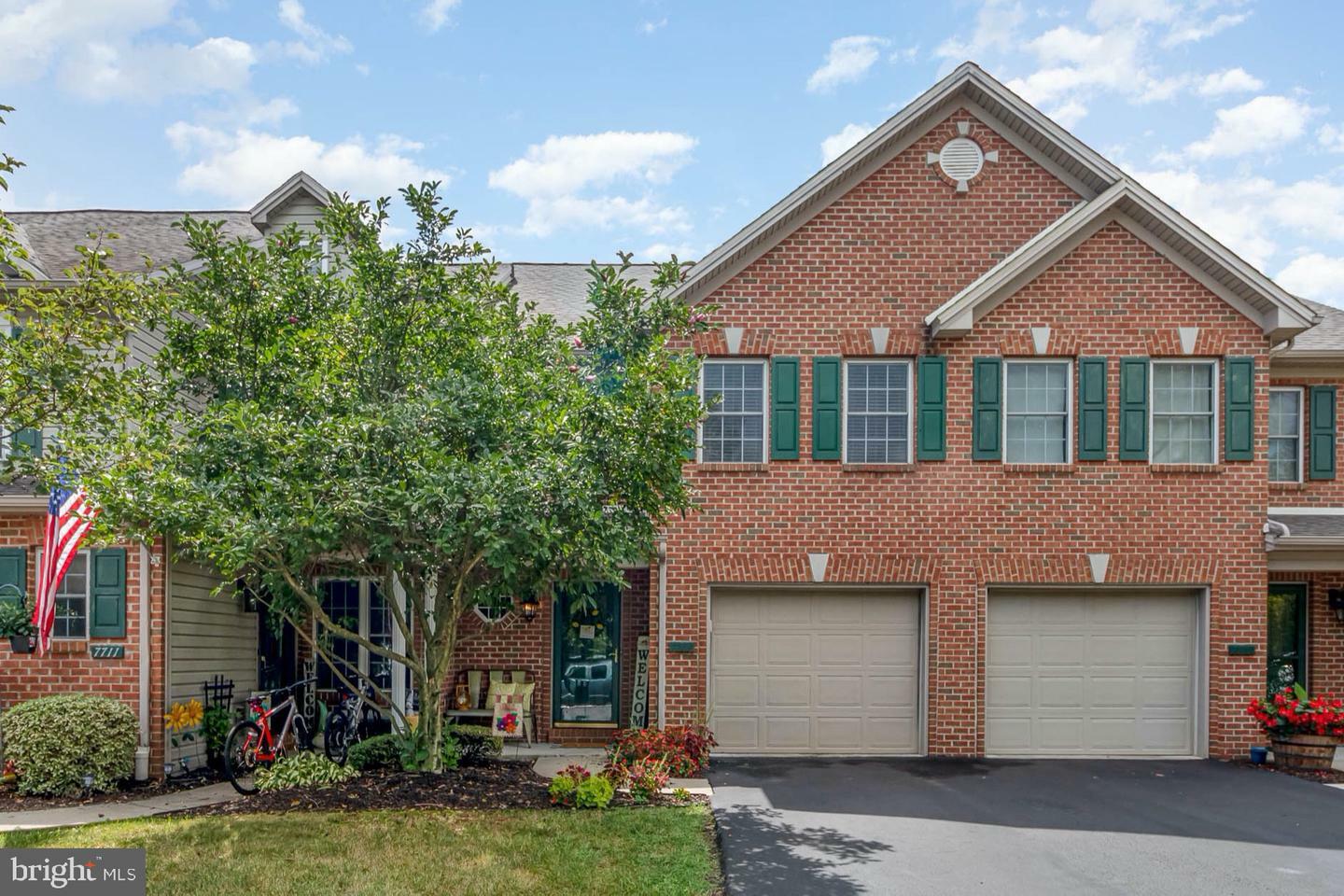 Property Photo:  7713 J L Moyer Court  PA 17112 