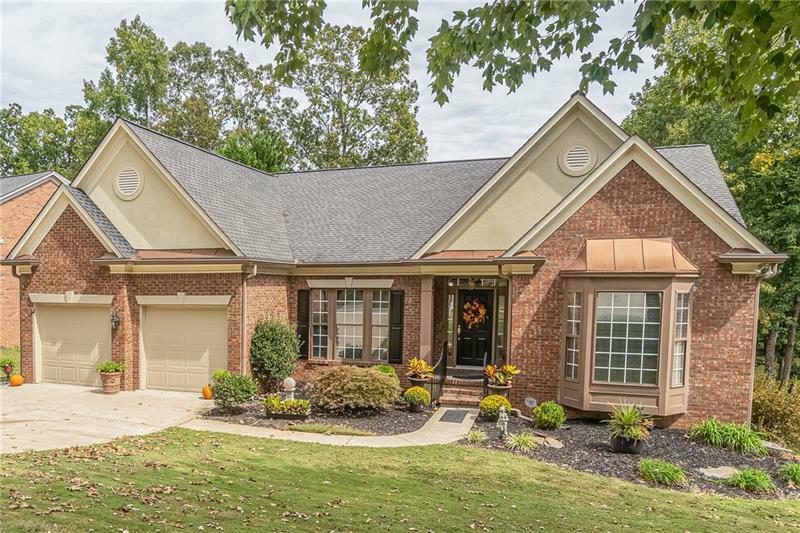 Property Photo: 1420 Bookhout Drive GA 30041