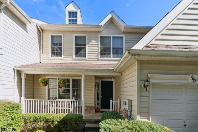 Property Photo: 100 Patriot Hill Dr NJ 07920