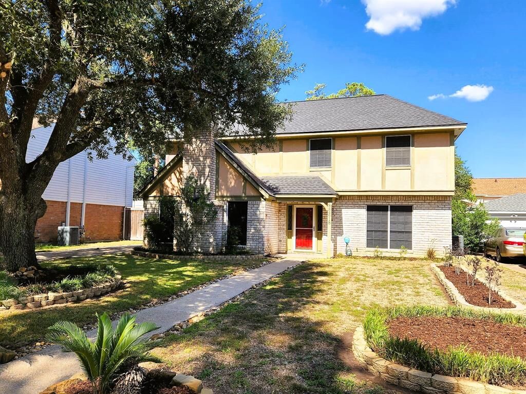 Property Photo:  22618 Black Willow Drive  TX 77375 