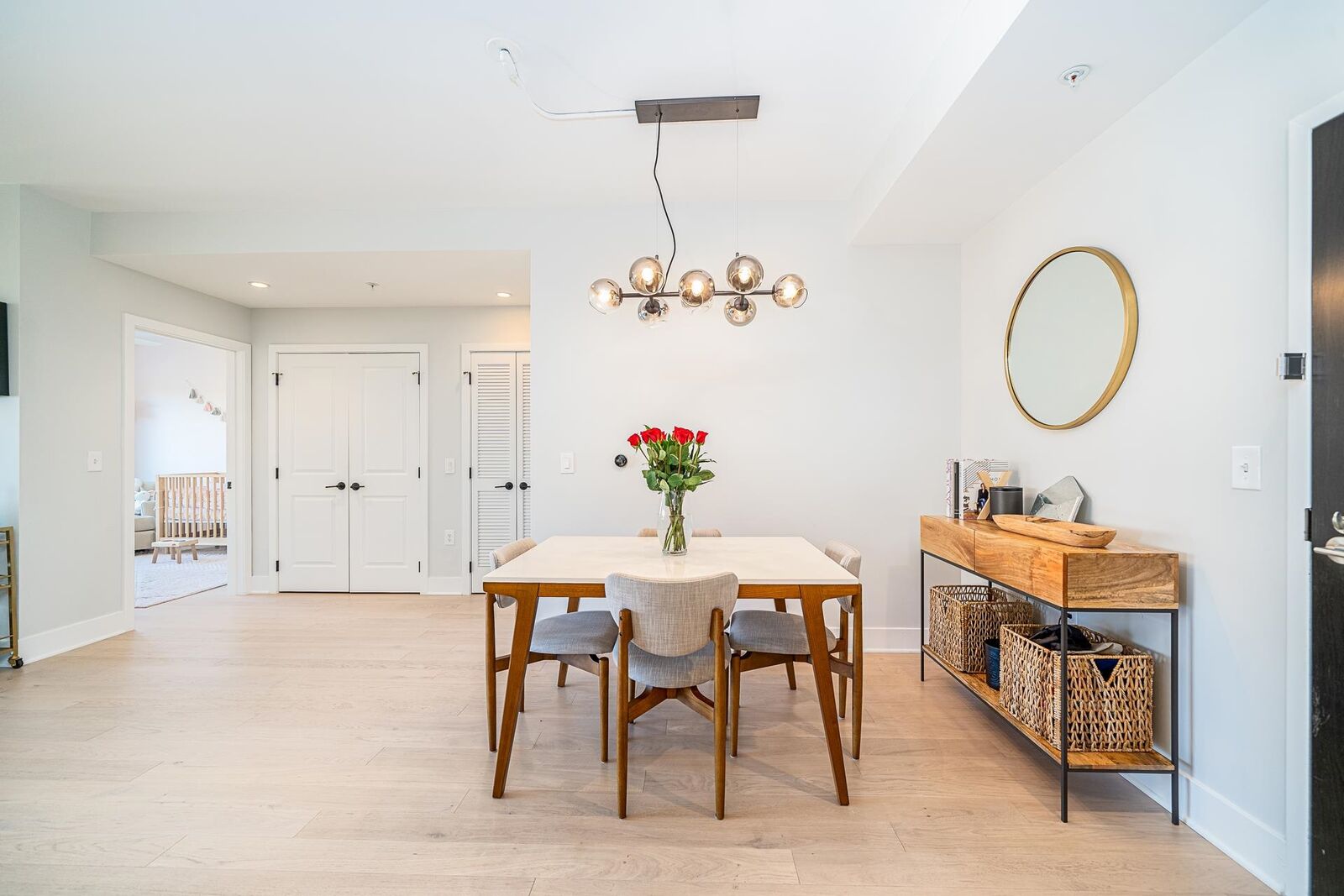 Property Photo: 1400 Hudson St 629 NJ 07030