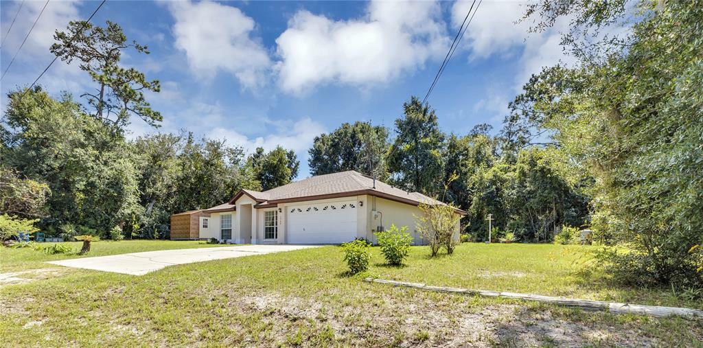 Property Photo:  1760 20th Street  FL 32763 