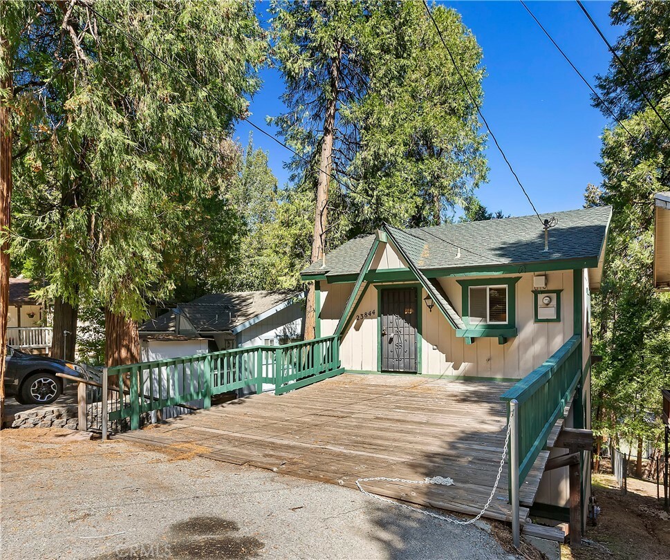 Property Photo:  23844 Wildwood Lane  CA 92325 