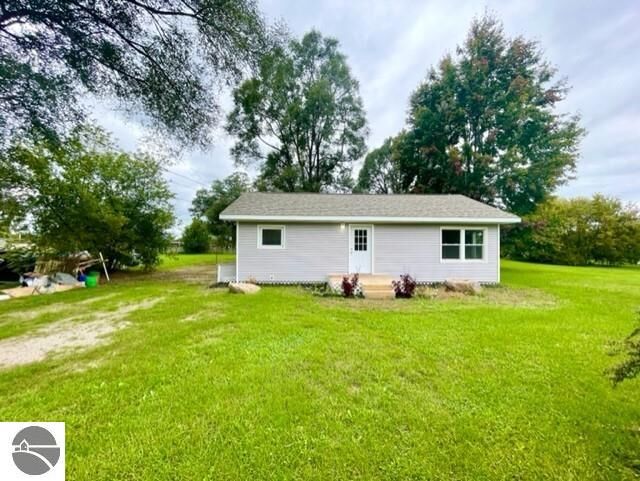 Property Photo: 6111 Mill Street MI 48877
