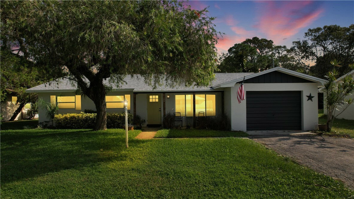 Property Photo:  186 23rd Avenue  FL 32962 