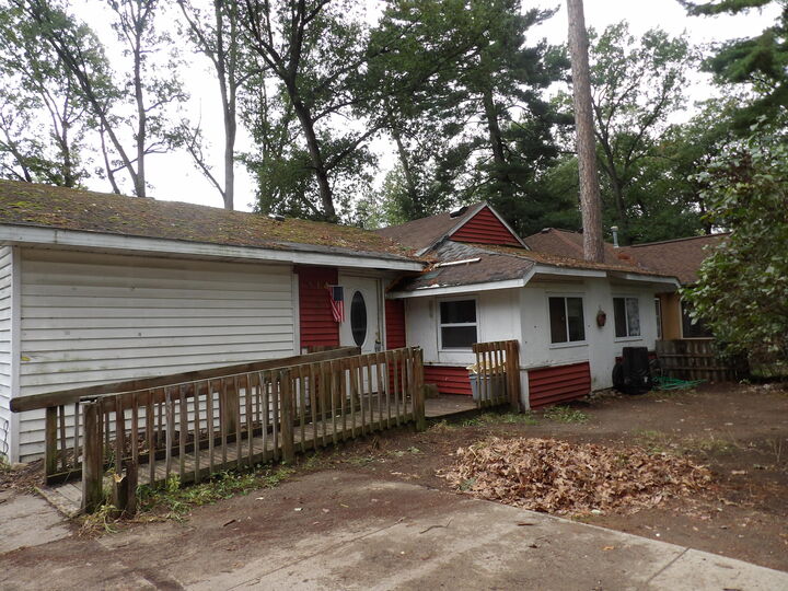 114 Pine Street  Prudenville MI 48651 photo