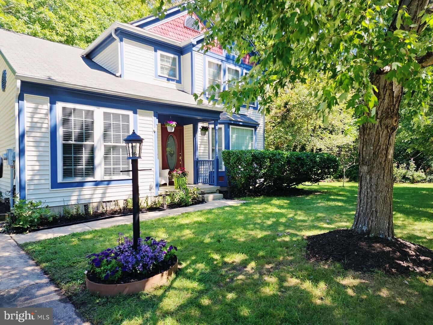Property Photo: 3763 Lambeth Hill Drive MD 20602