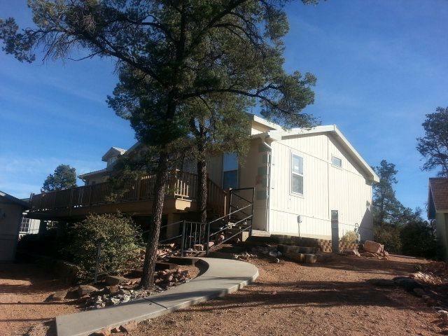 601 N Spruce Circle  Payson AZ 85541 photo