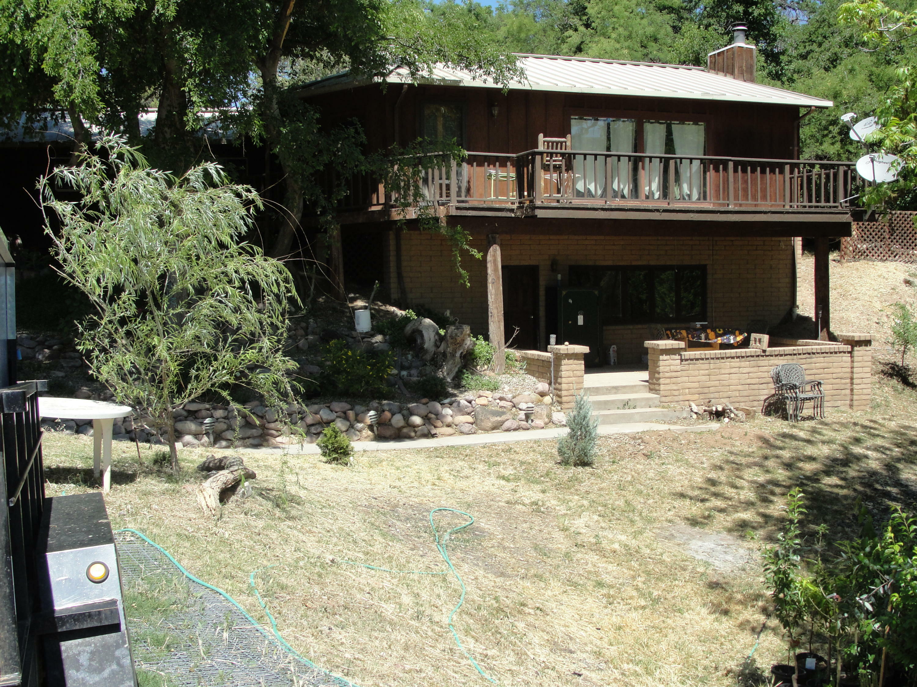 Property Photo:  224 S Elm Drive  AZ 85541 